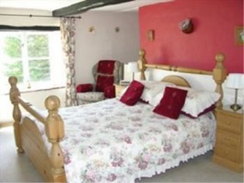 Yew Tree House - B&B Burnham-on-Sea Exteriör bild