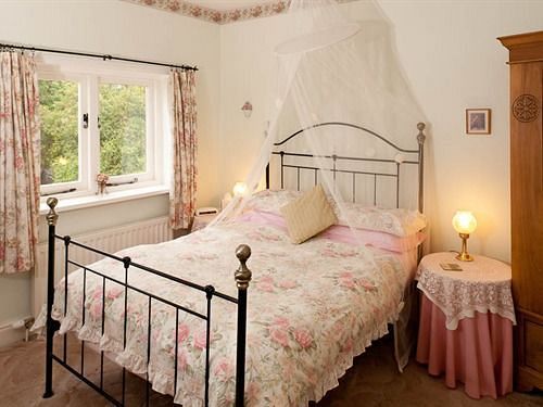Yew Tree House - B&B Burnham-on-Sea Exteriör bild