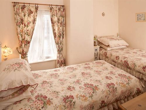 Yew Tree House - B&B Burnham-on-Sea Exteriör bild
