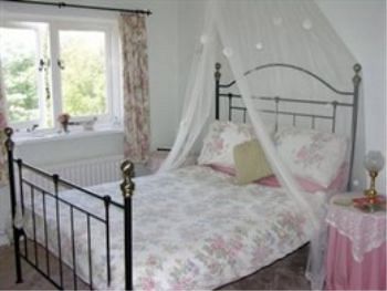 Yew Tree House - B&B Burnham-on-Sea Exteriör bild